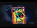 comic book science of superman video